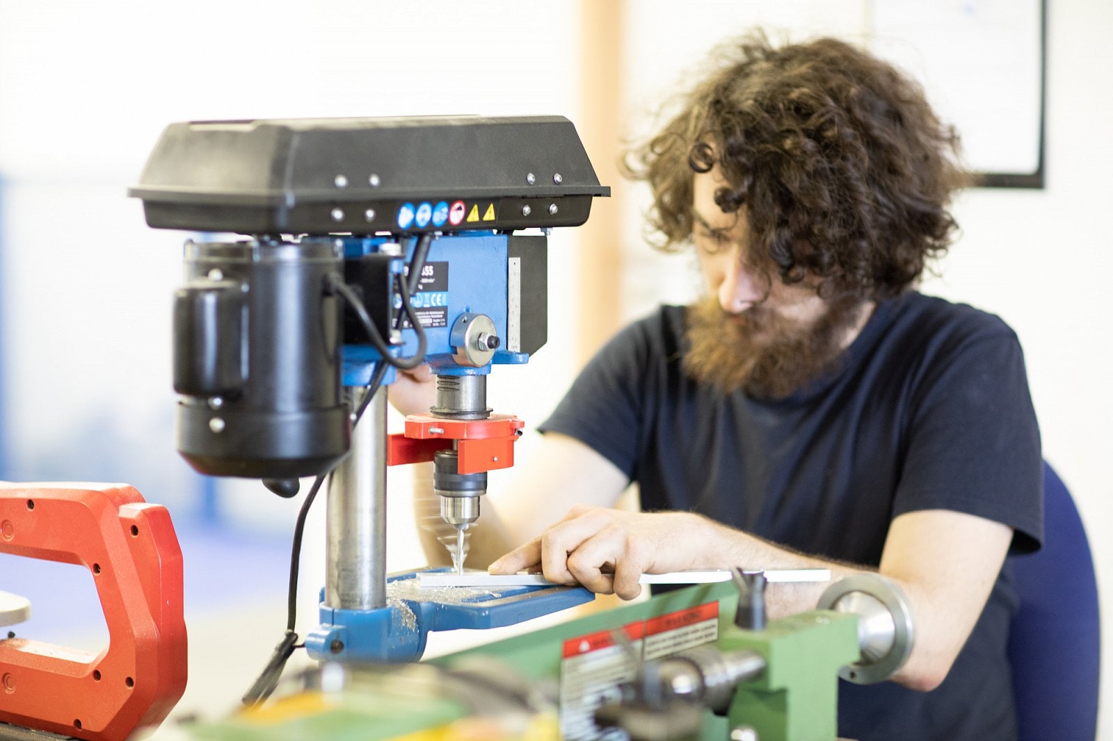 Jak probíhá výroba 3D pera od 3Dsimo