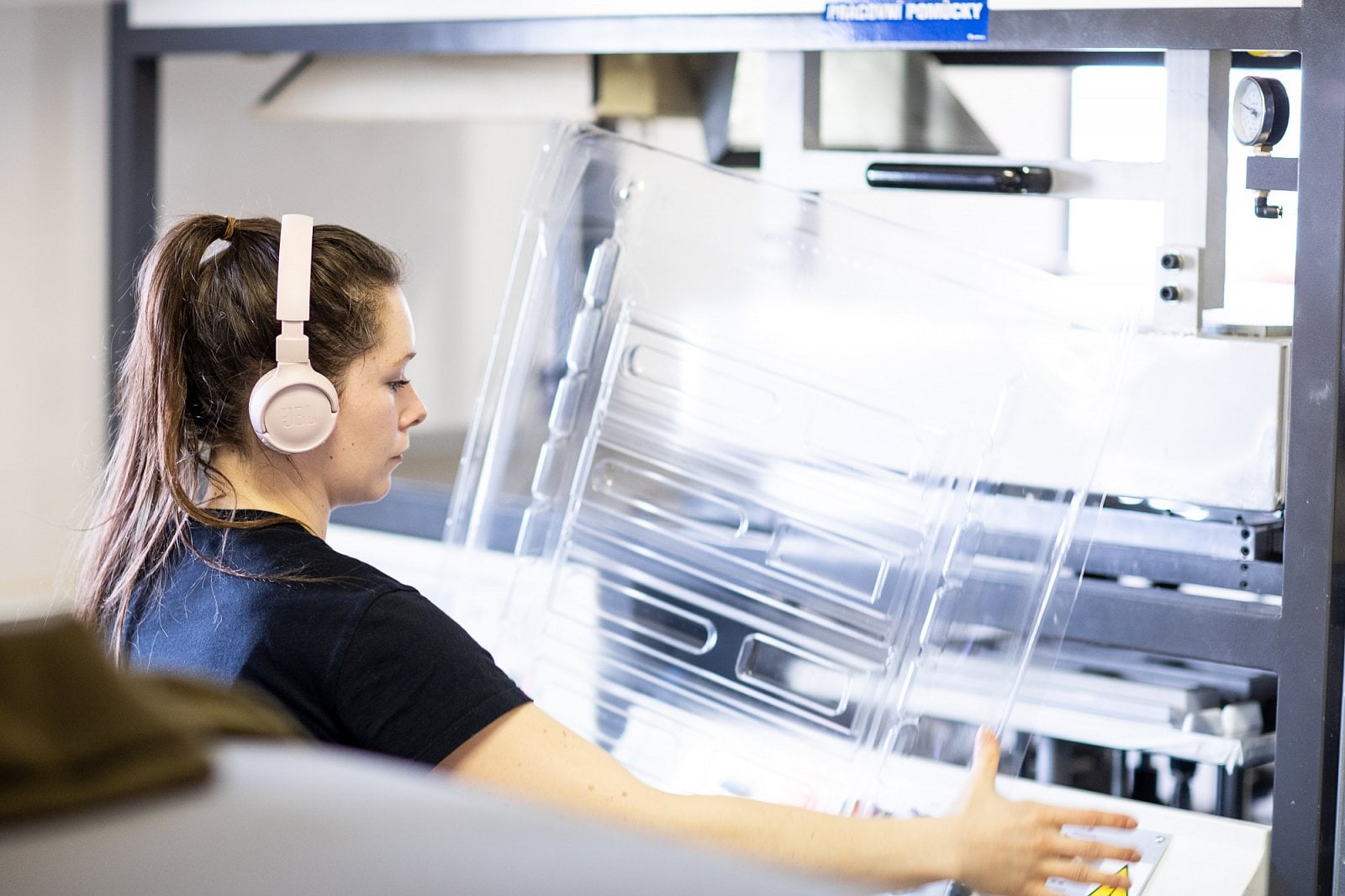 Jak probíhá výroba 3D pera od 3Dsimo