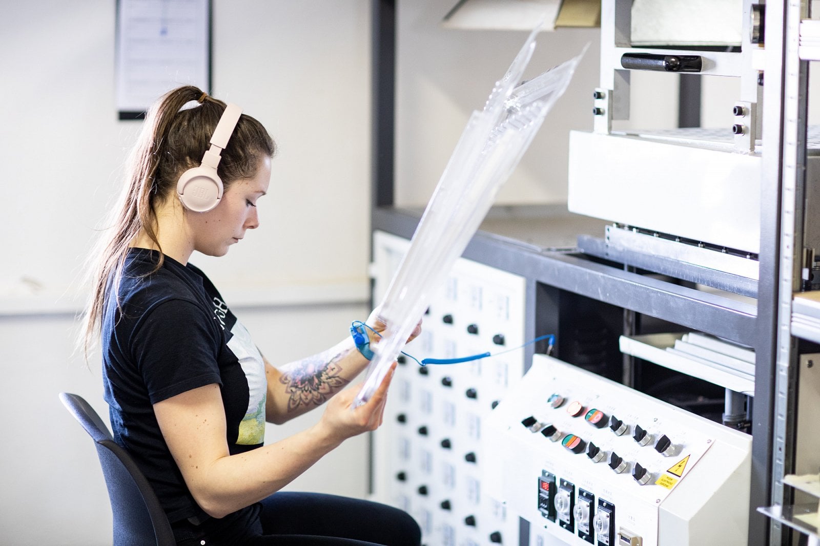 Jak probíhá výroba 3D pera od 3Dsimo