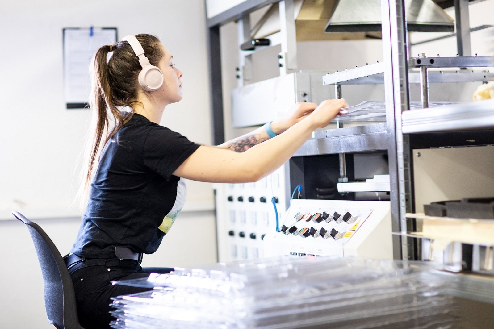 Jak probíhá výroba 3D pera od 3Dsimo