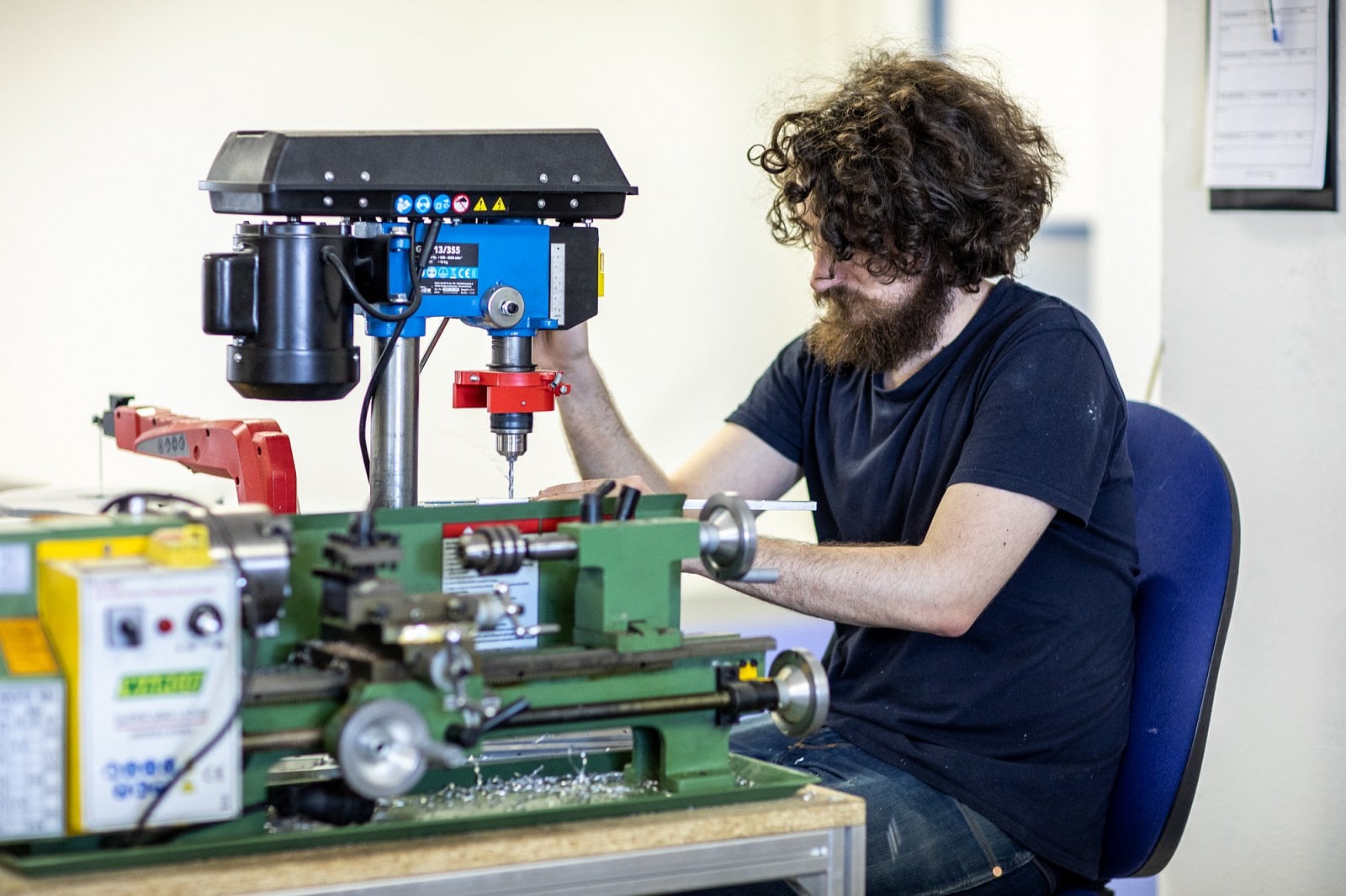 Jak probíhá výroba 3D pera od 3Dsimo