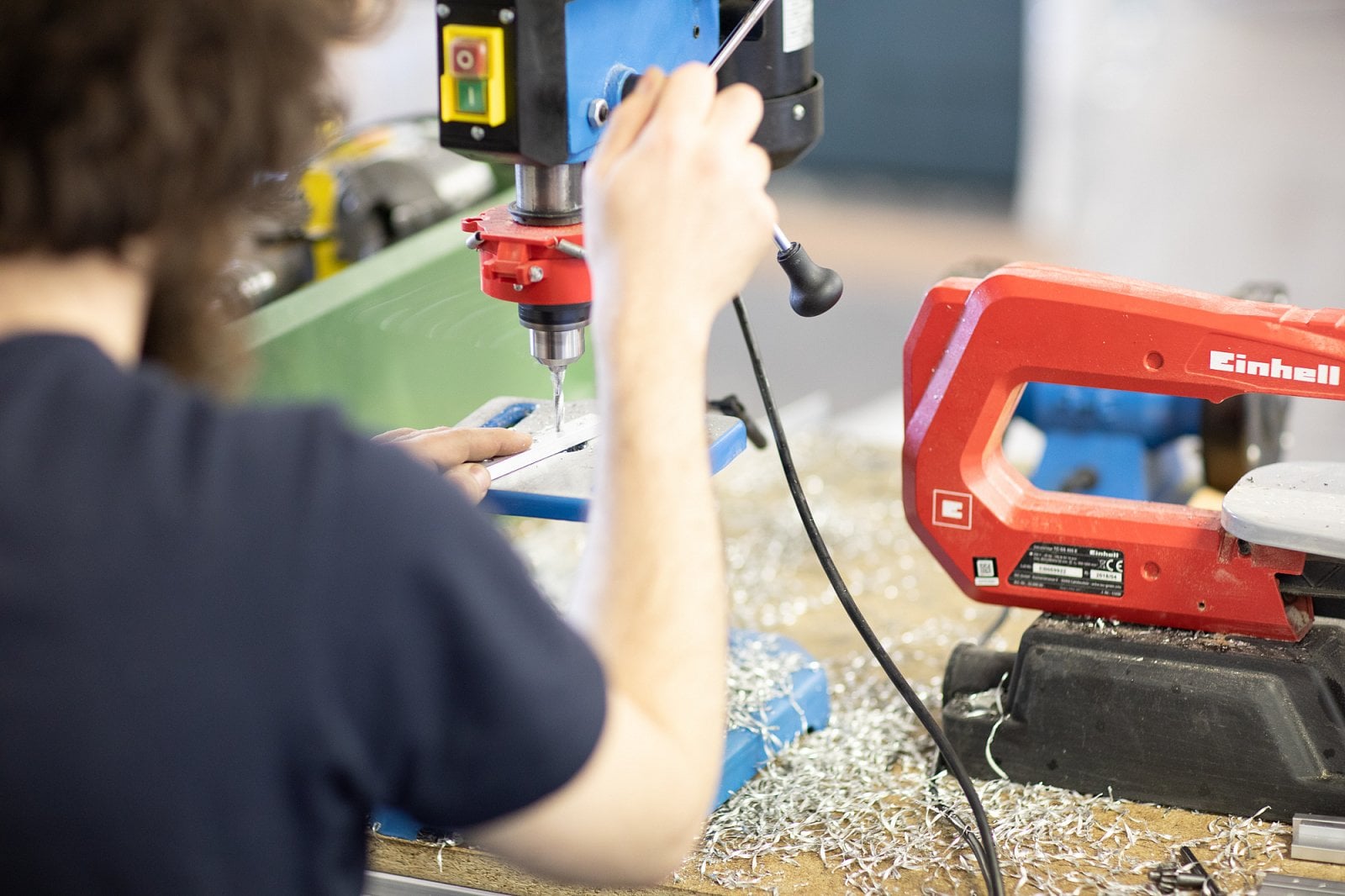 Jak probíhá výroba 3D pera od 3Dsimo