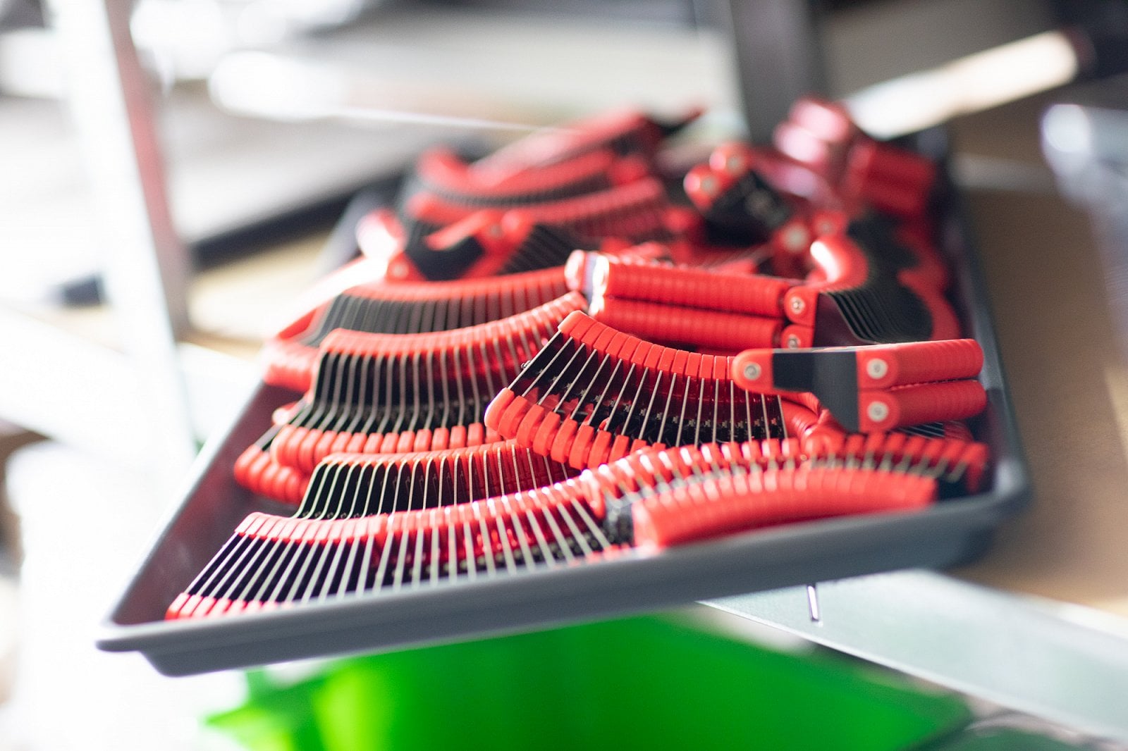 Jak probíhá výroba 3D pera od 3Dsimo