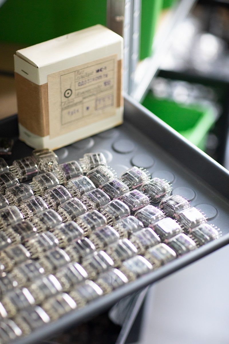 Jak probíhá výroba 3D pera od 3Dsimo