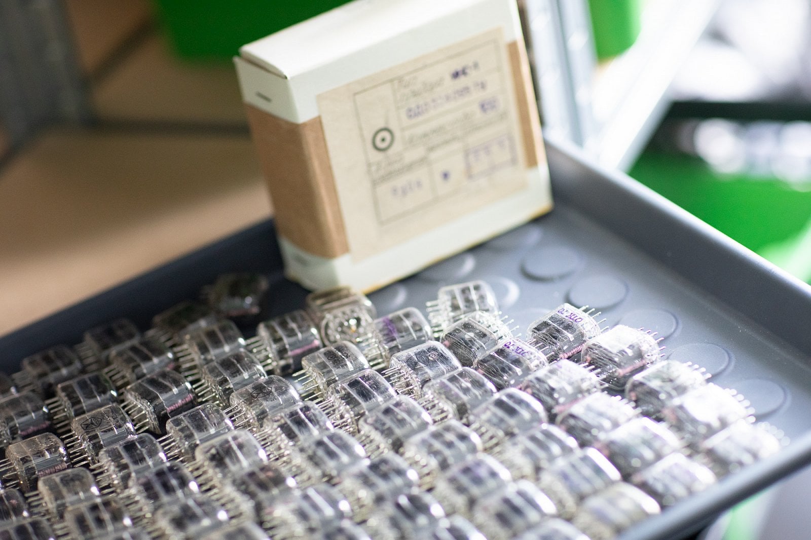 Jak probíhá výroba 3D pera od 3Dsimo