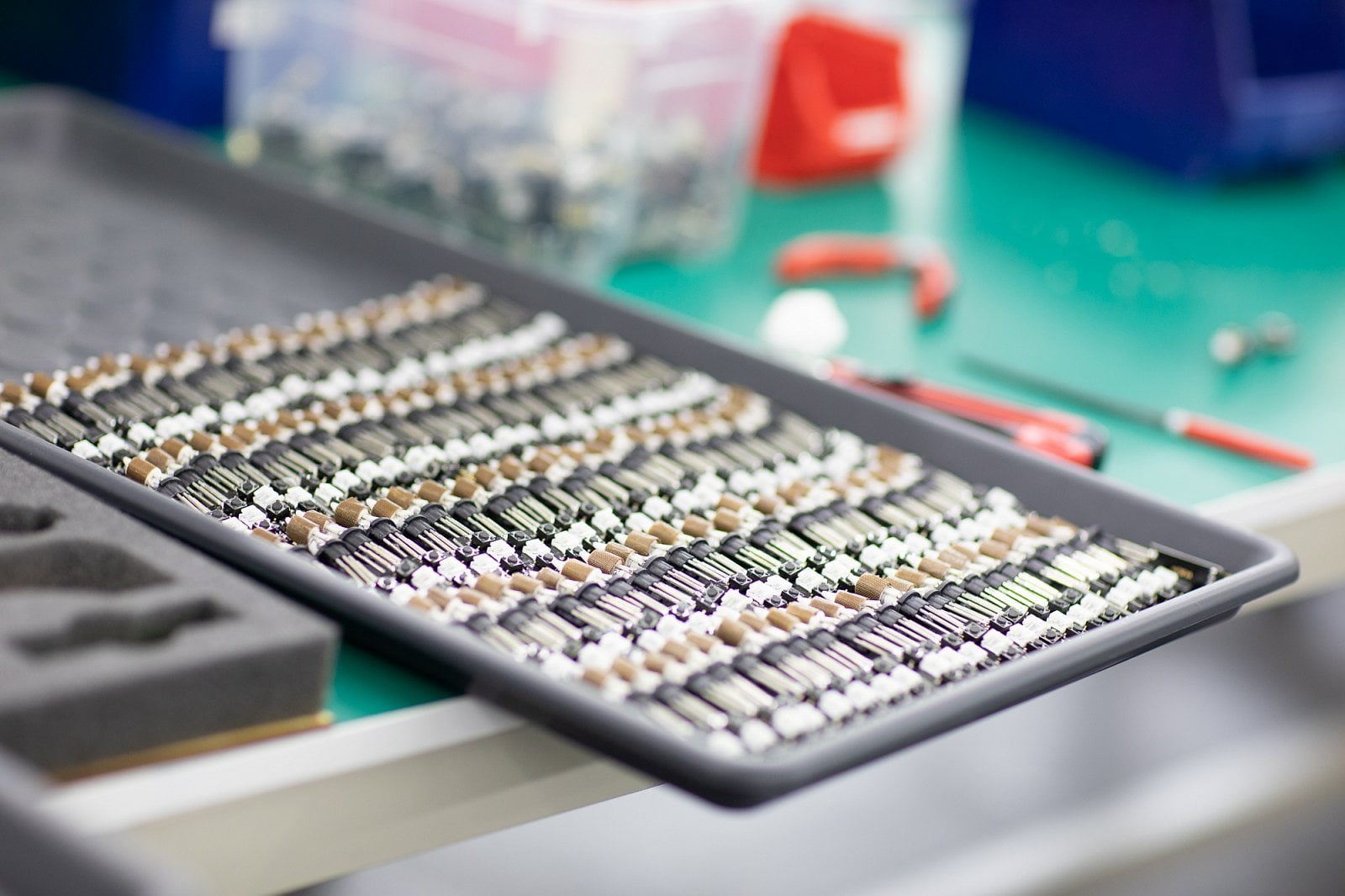 Jak probíhá výroba 3D pera od 3Dsimo