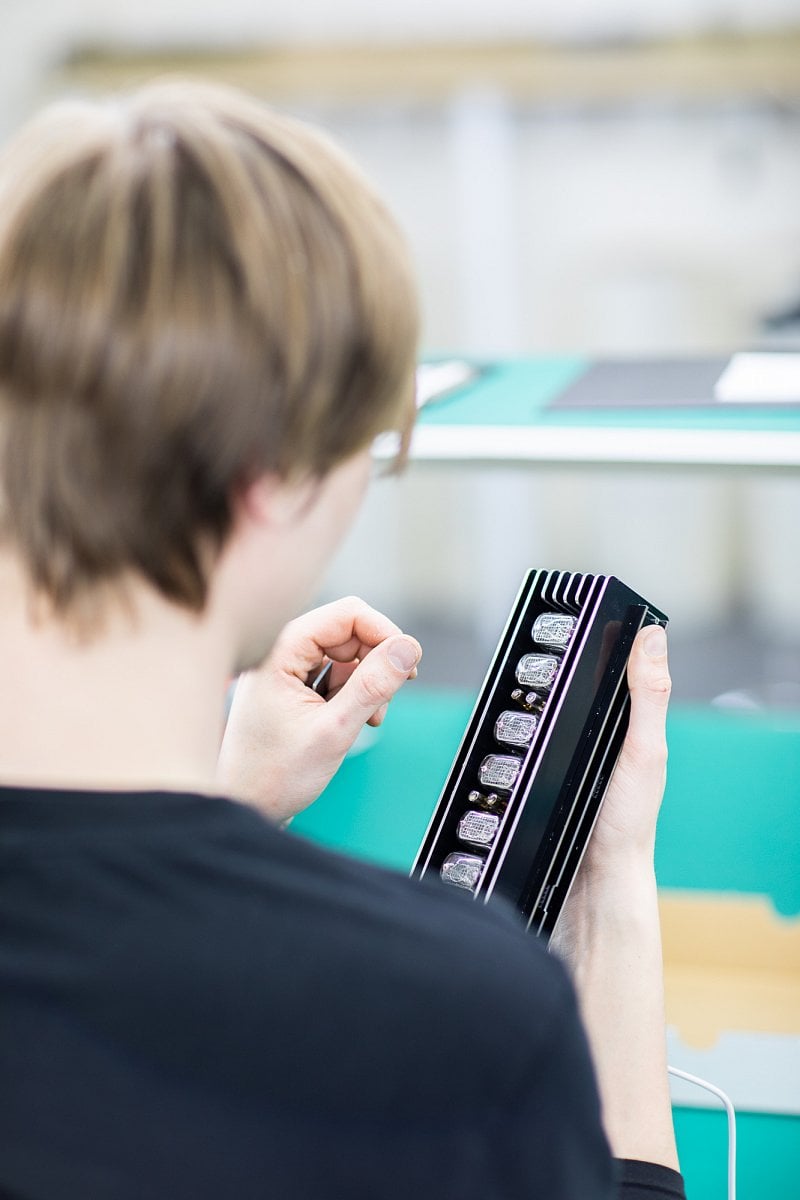 Jak probíhá výroba 3D pera od 3Dsimo