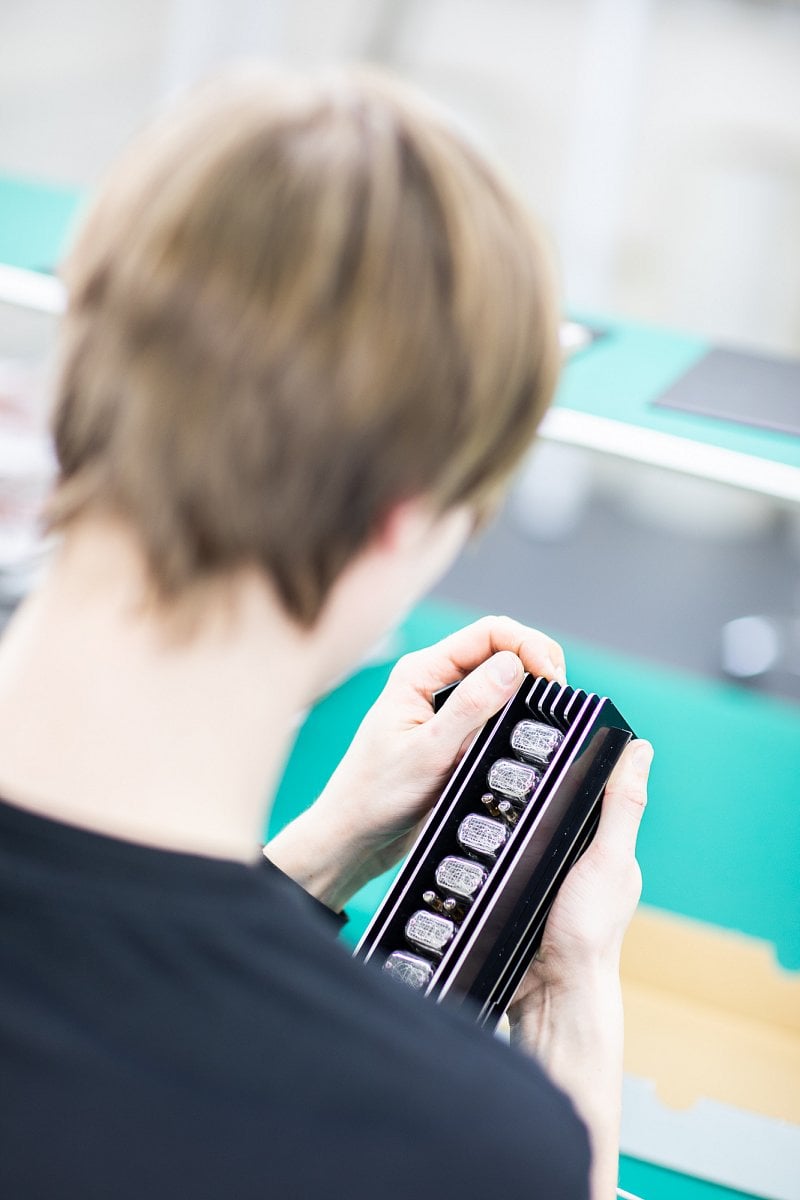 Jak probíhá výroba 3D pera od 3Dsimo