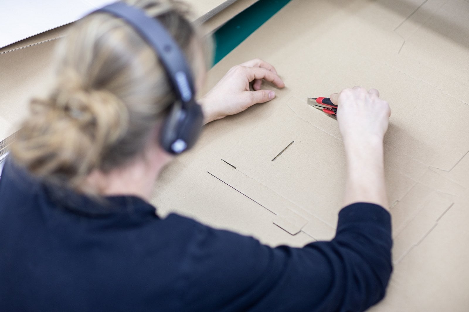 Jak probíhá výroba 3D pera od 3Dsimo