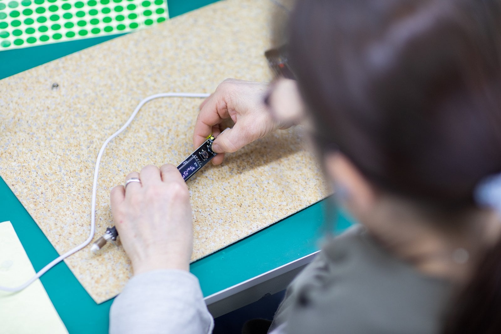 Jak probíhá výroba 3D pera od 3Dsimo