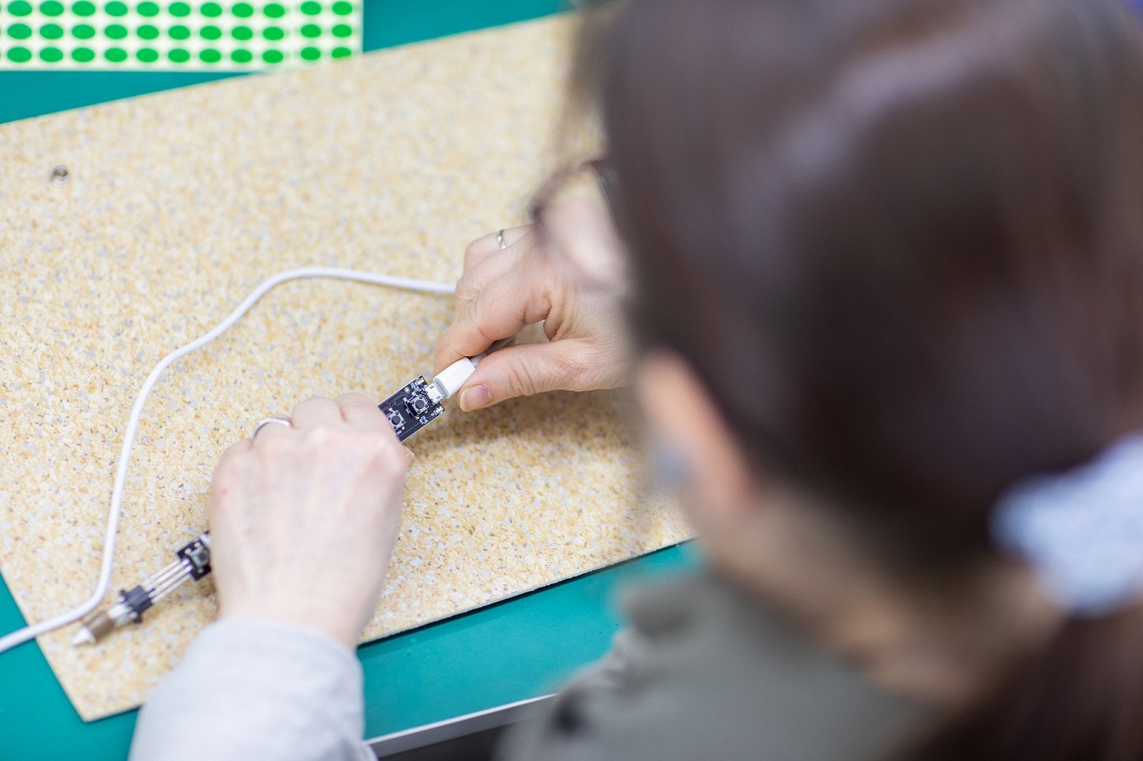 Jak probíhá výroba 3D pera od 3Dsimo