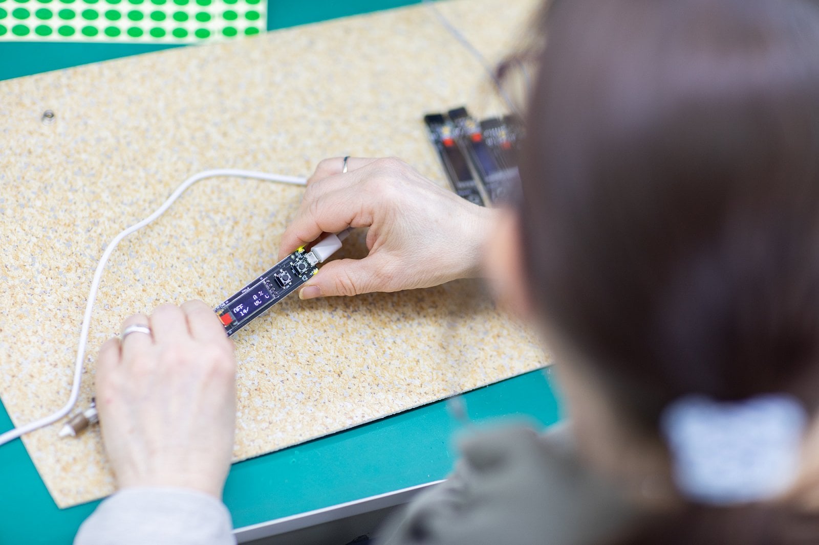 Jak probíhá výroba 3D pera od 3Dsimo