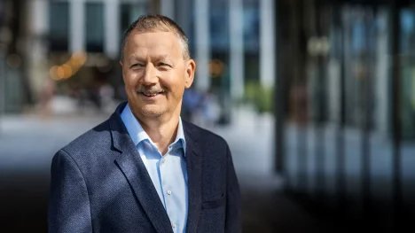 Náhledový obrázek - Upvest a Winklerovo RSJ na nákupech. Jejich nový joint venture získává 25procentní podíl v OC Černý most