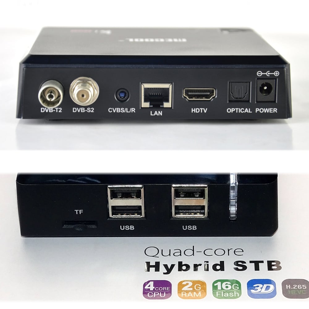 Nahlížíme do krabice