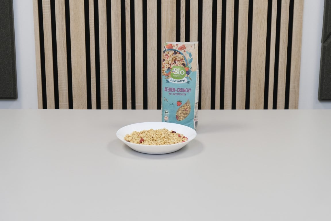 Různé druhy müsli, porovnali jsme obal a obsah