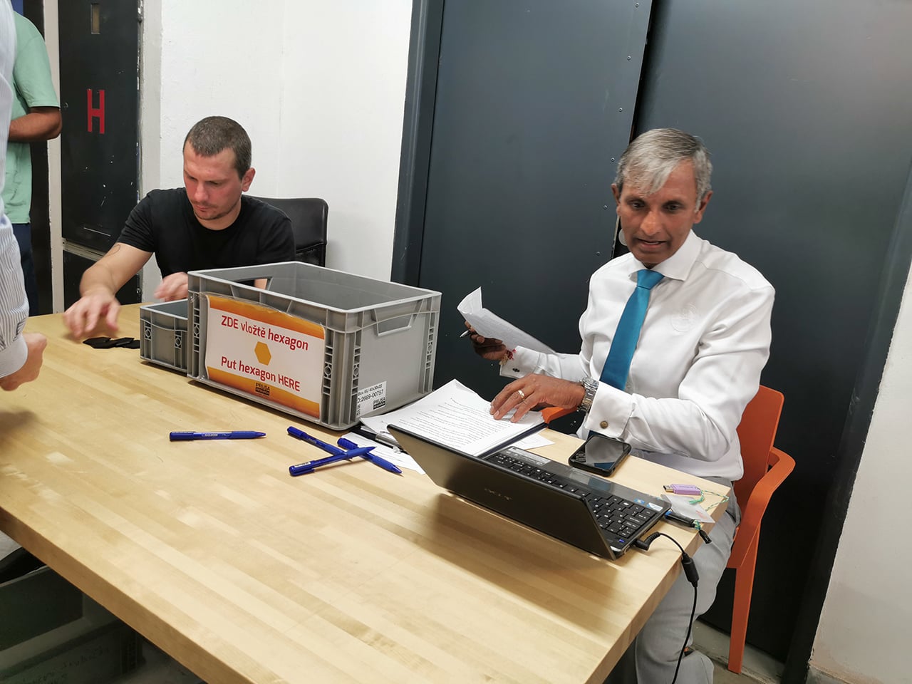 Průša: Guinnessova kniha rekordů a tisíc 3D tiskáren v chodu