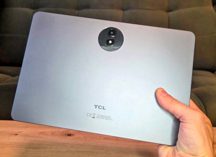 Recenze tabletu TCL NXTPAPER 11 Plus