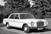 Retro: Mercedes-Benz W114/115