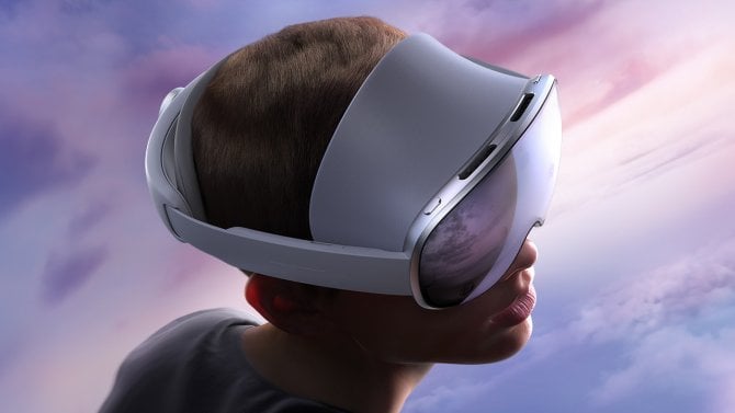 Samsung Galaxy XR