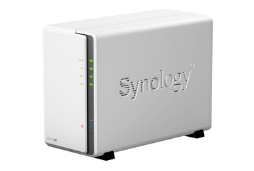 Synology Remote je široce kompatibilní, takže jej lze využít i v kombinaci s úložištěm Synology DS214 SE s atraktivním poměrem cena - kvalita.