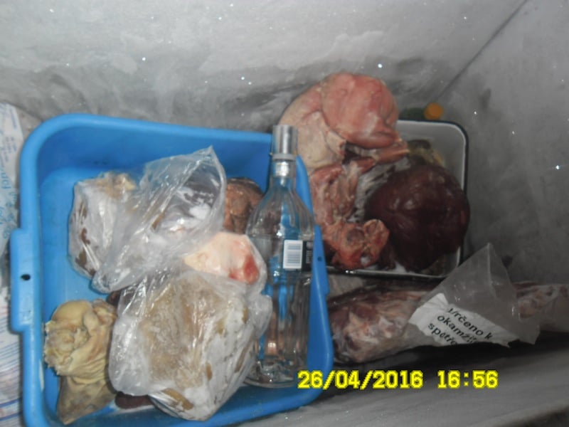 Tady byste jíst nechtěli. I tak vypadá zázemí českých restaurací