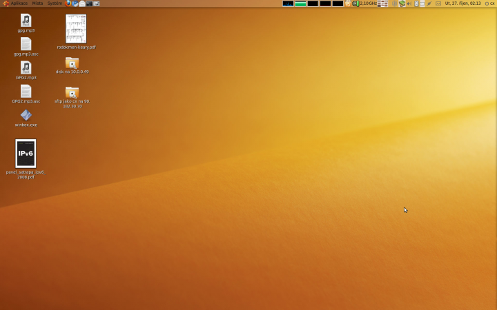 Ubuntu 9.10