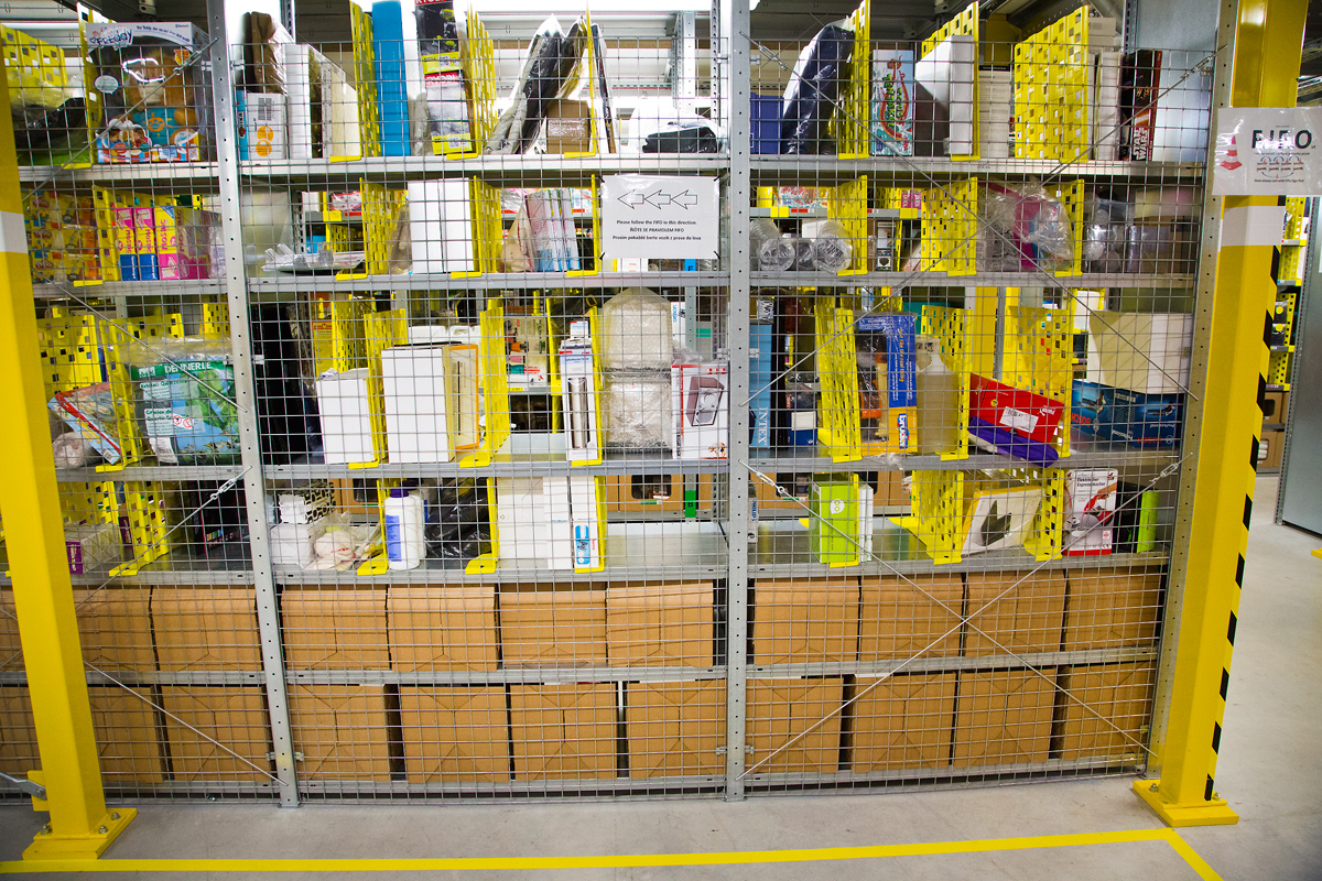 Zavítali jsme do Amazonu