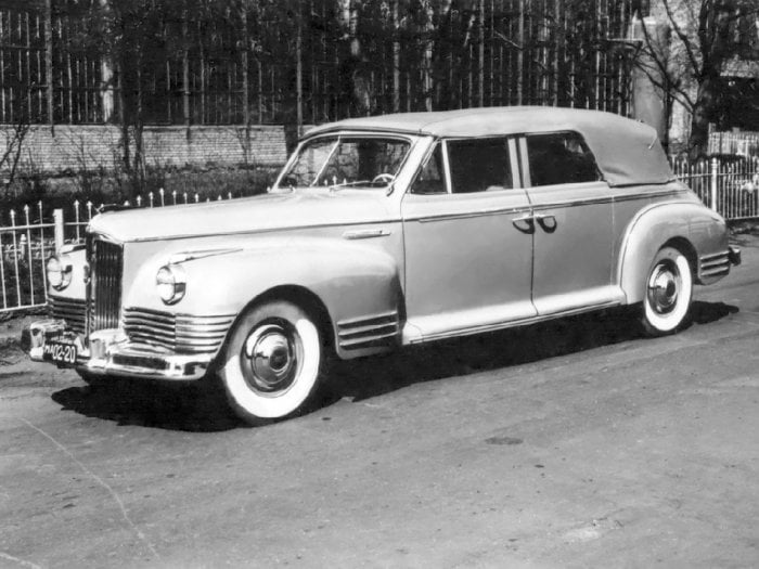ZIS 110