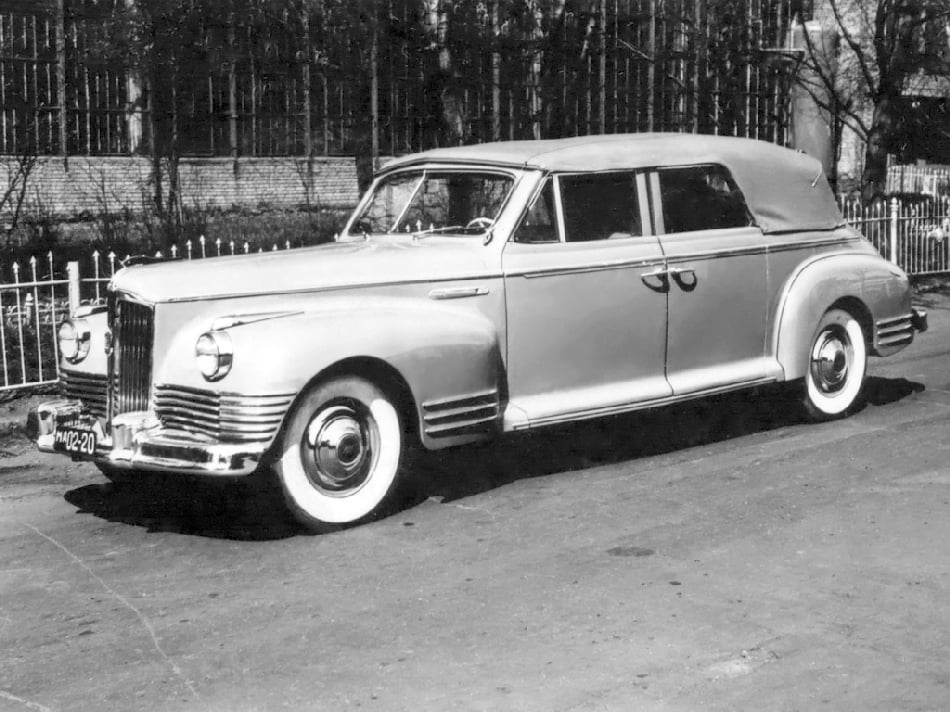 ZIS 110