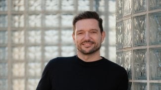 Autor konceptu NUDA Jiří Paták, ONE BOND