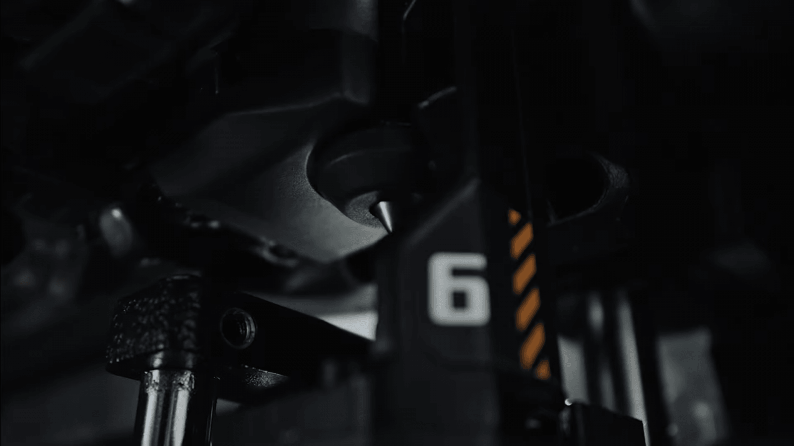 Bambu Lab H2C Vortek systém