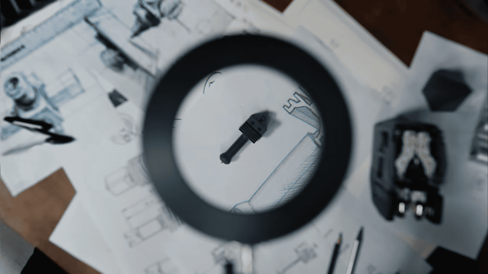 Bambu Lab H2C Vortek systém