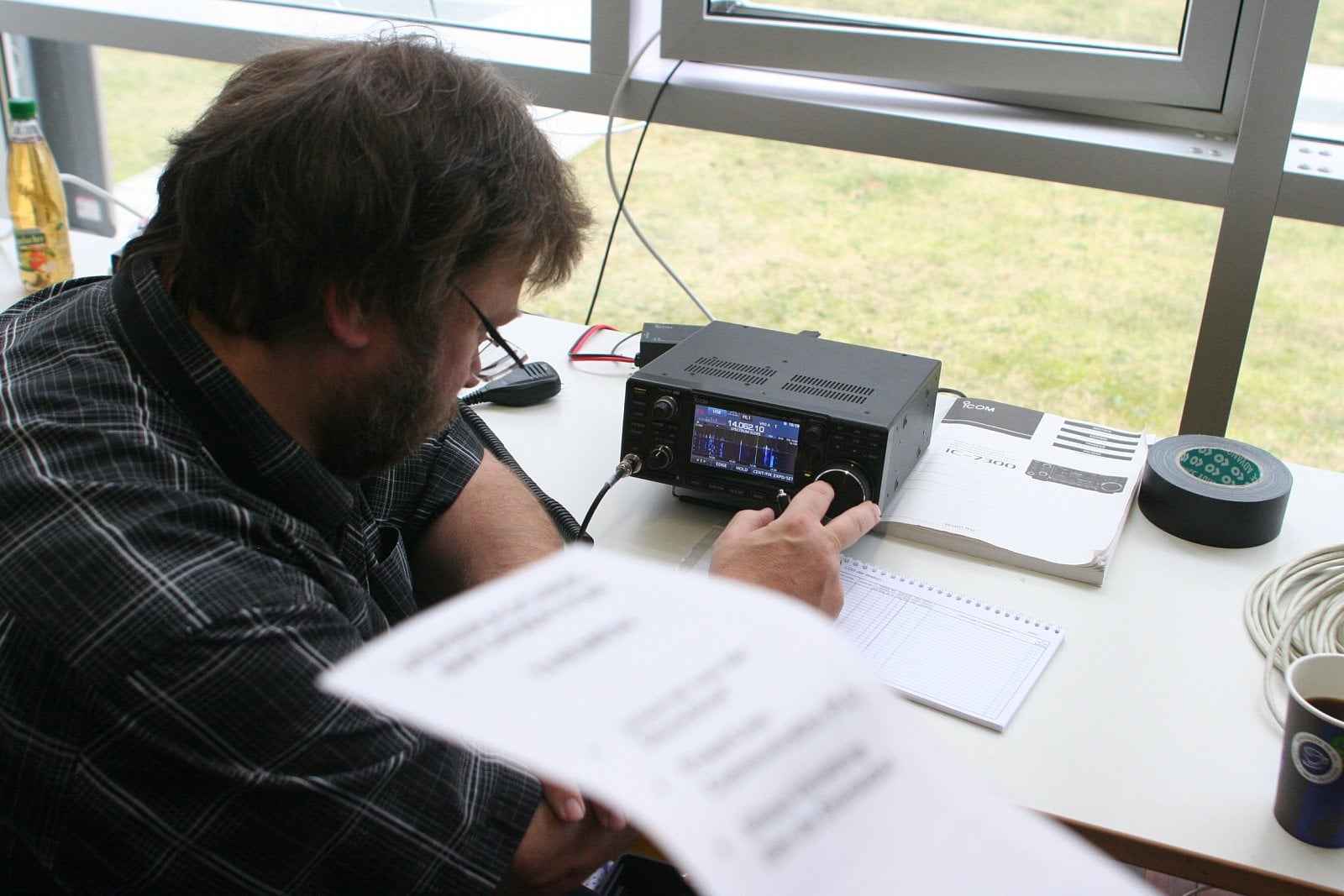 Chemnitzer Linux Tage 2017