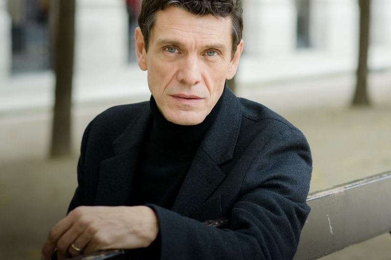 Crossing Lines od 18. září každou středu na AXN