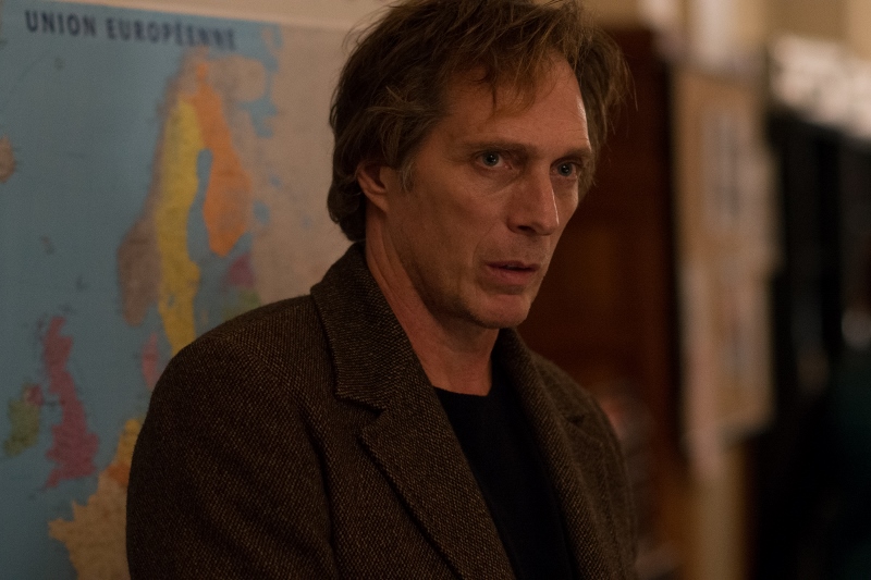 Crossing Lines od 18. září každou středu na AXN