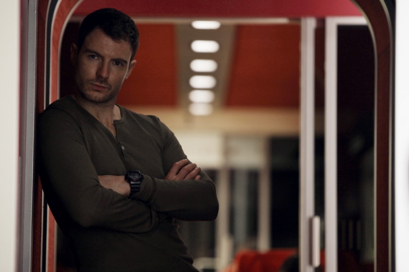 Crossing Lines od 18. září každou středu na AXN