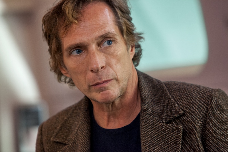 Crossing Lines od 18. září každou středu na AXN