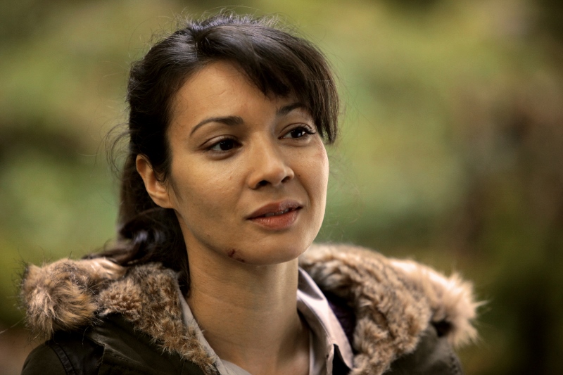 Crossing Lines od 18. září každou středu na AXN