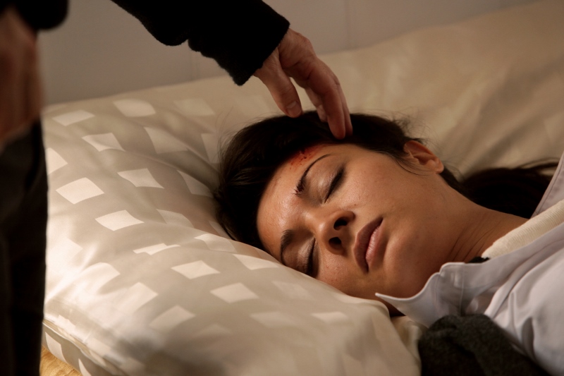 Crossing Lines od 18. září každou středu na AXN