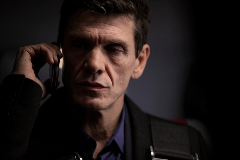 Crossing Lines od 18. září každou středu na AXN