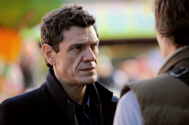 Crossing Lines od 18. září každou středu na AXN