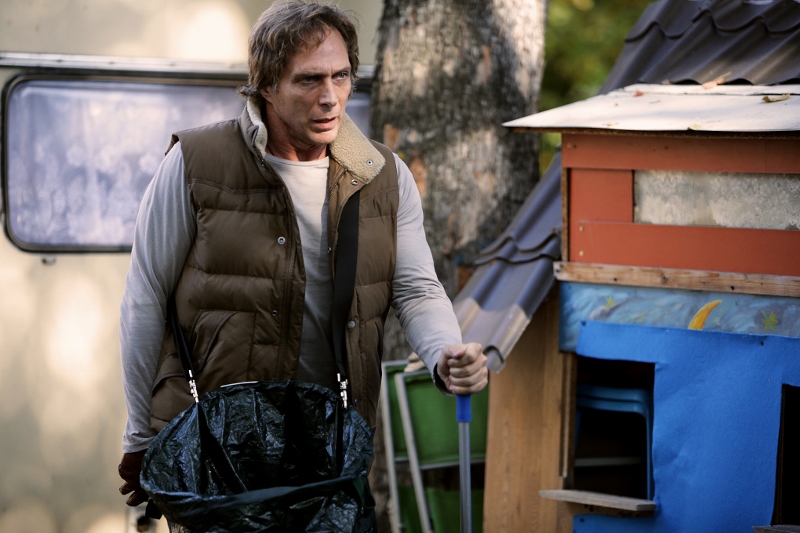 Crossing Lines od 18. září každou středu na AXN