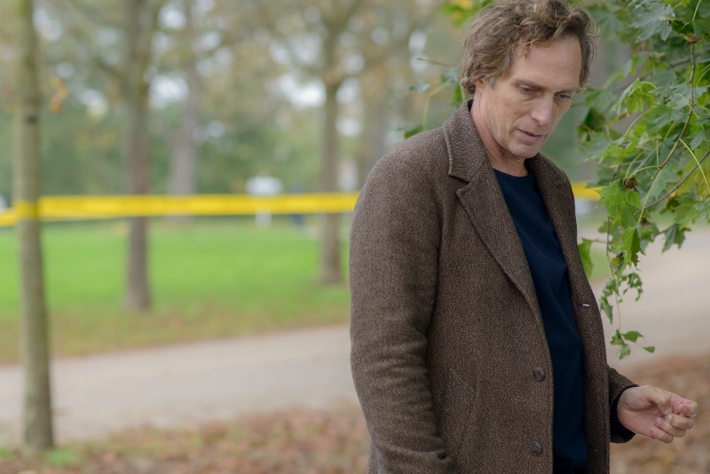 Crossing Lines od 18. září každou středu na AXN