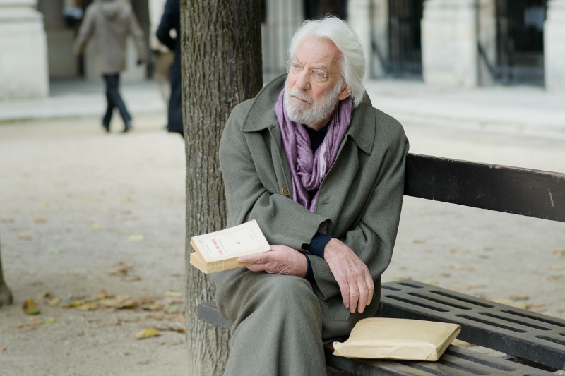 Crossing Lines od 18. září každou středu na AXN