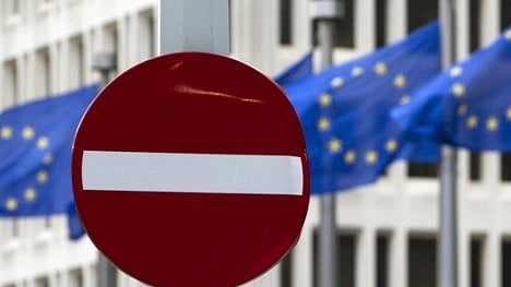 Náhledový obrázek - Brexit může poškodit rating unie