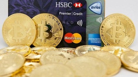 Náhledový obrázek - Bitcoin jako bezpečnější alternativa platebních karet