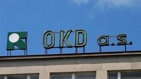 Náhledový obrázek - OKD na sebe podaly insolvenční návrh. Dluží 17 miliard