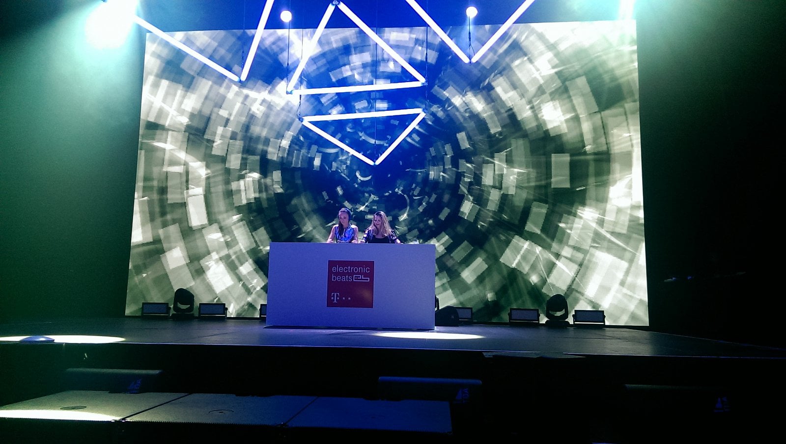 Mobile World Congress 2016 Barcelona