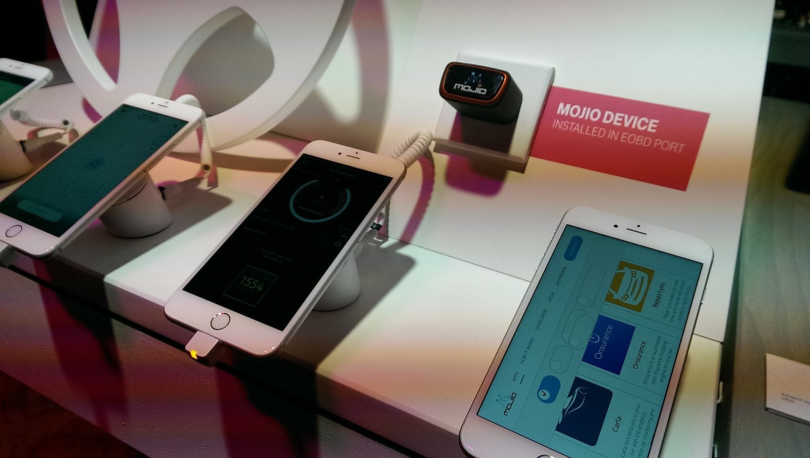 Mobile World Congress 2016 Barcelona