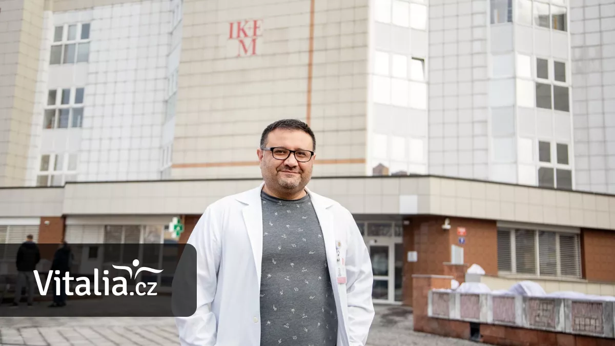 Důležitý je respekt k pozůstalým a neohrozit zdraví příjemce, říká transplantační koordinátor